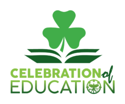 Delray Beach Celebration of Education Logo